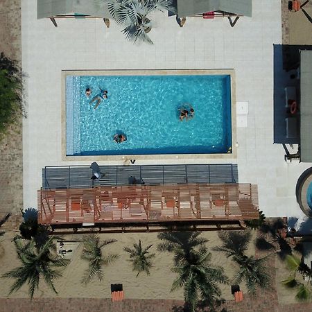 Punta Del Norte Bungalows Canoas de Punta Sal Extérieur photo